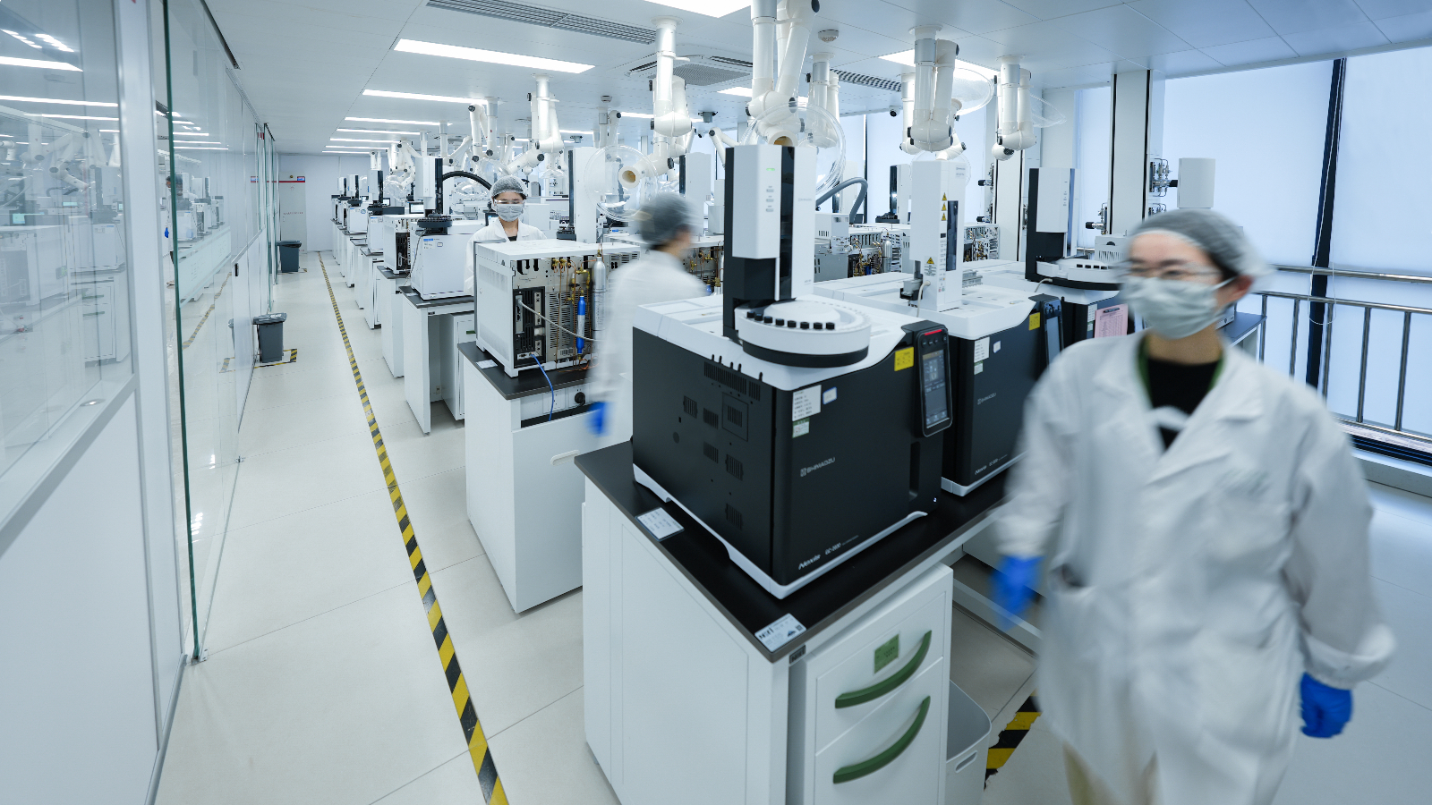 橫店CDMO氣相分析室（2） 25.7.jpg